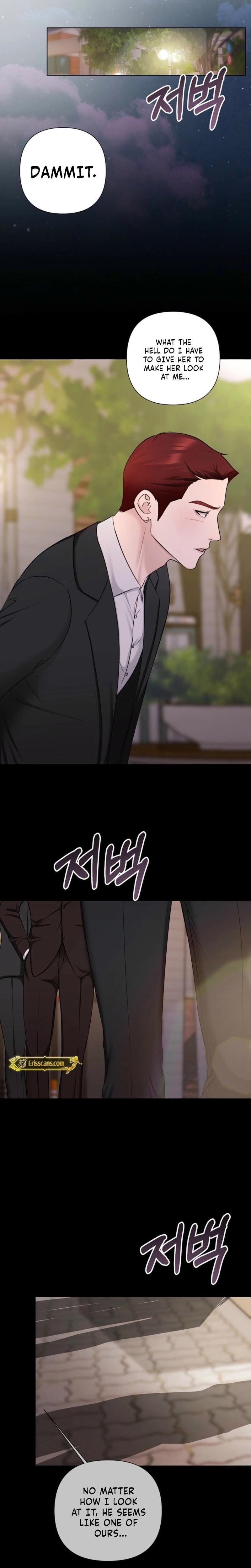 Mystic City Uncensored, chapter 17, page 12 of 30