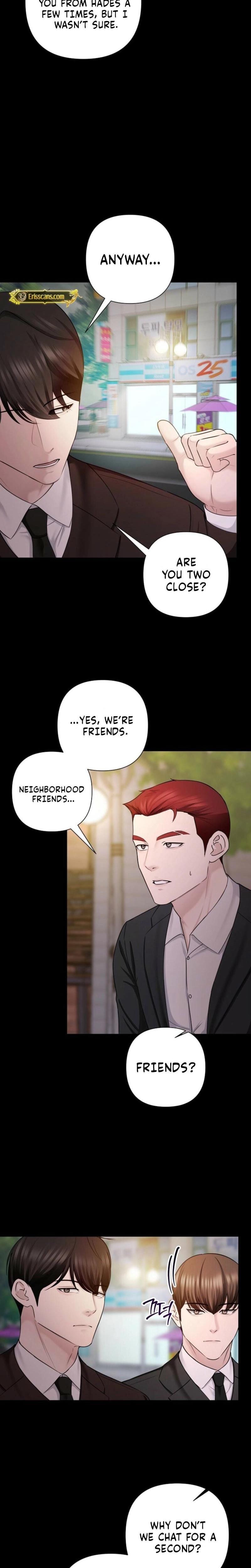 Mystic City Uncensored, chapter 17, page 15 of 30