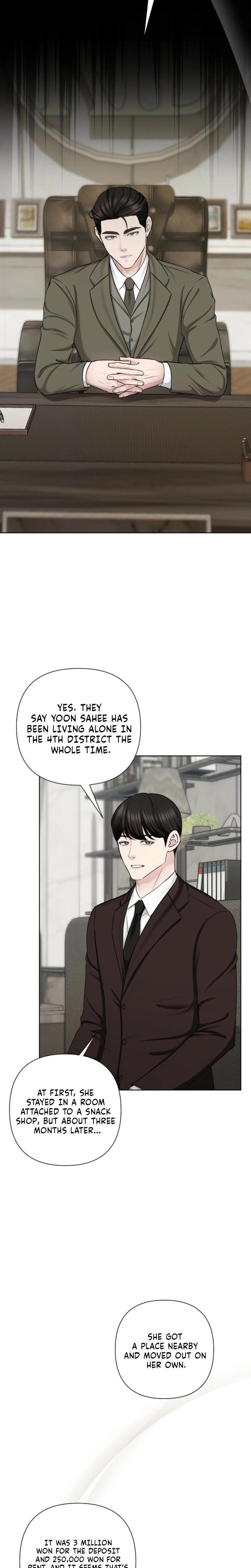 Mystic City Uncensored, chapter 17, page 18 of 30