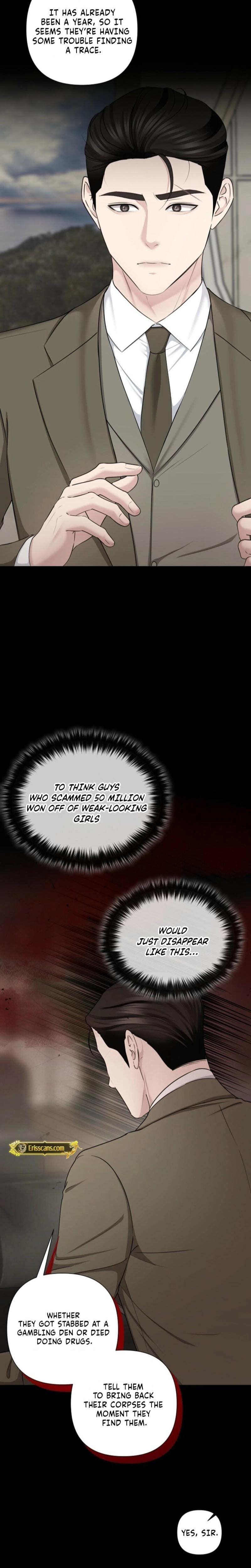 Mystic City Uncensored, chapter 17, page 23 of 30