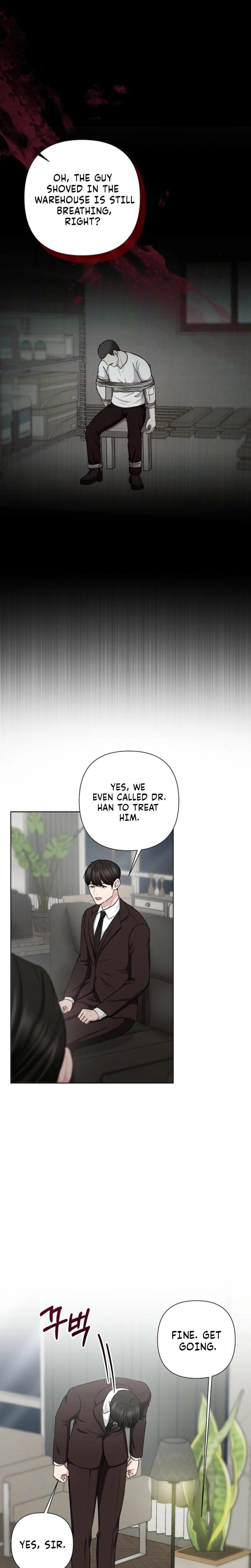 Mystic City Uncensored, chapter 17, page 24 of 30