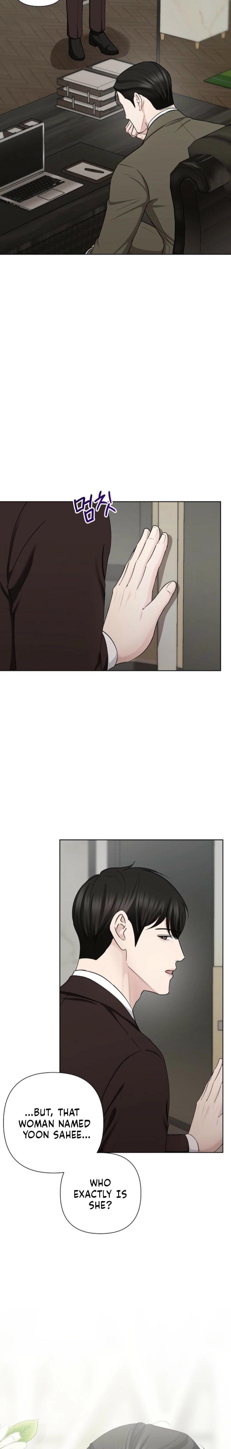 Mystic City Uncensored, chapter 17, page 25 of 30