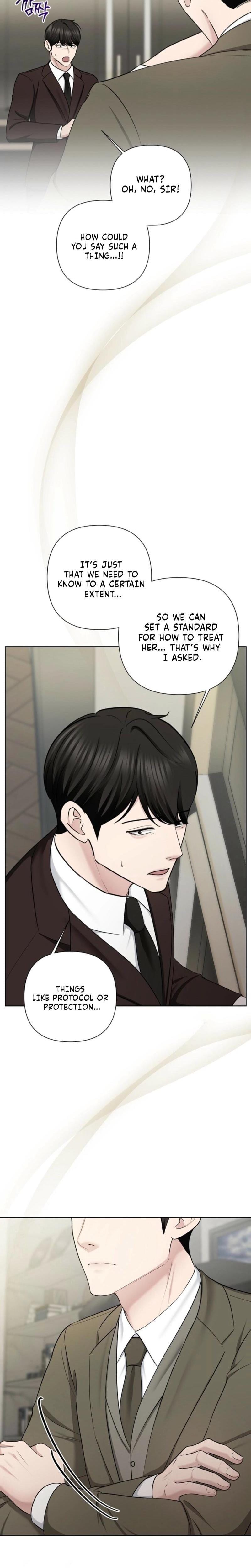 Mystic City Uncensored, chapter 17, page 27 of 30
