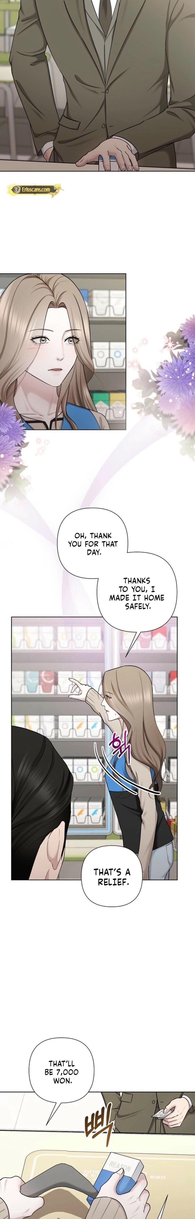 Mystic City Uncensored, chapter 18, page 5 of 25