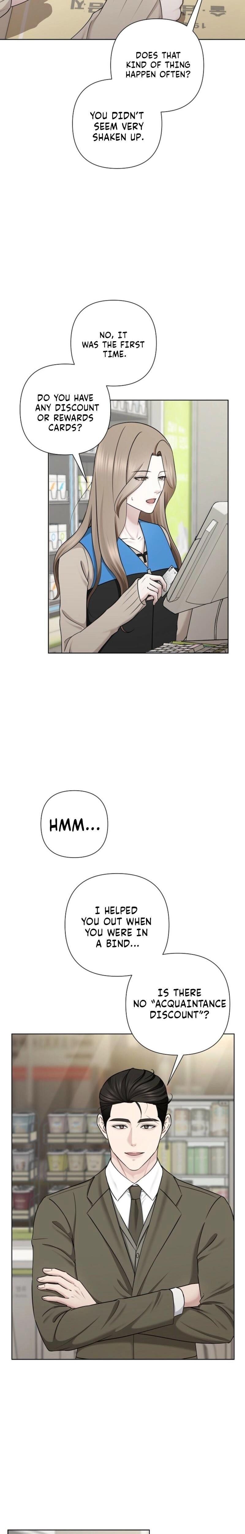Mystic City Uncensored, chapter 18, page 6 of 25