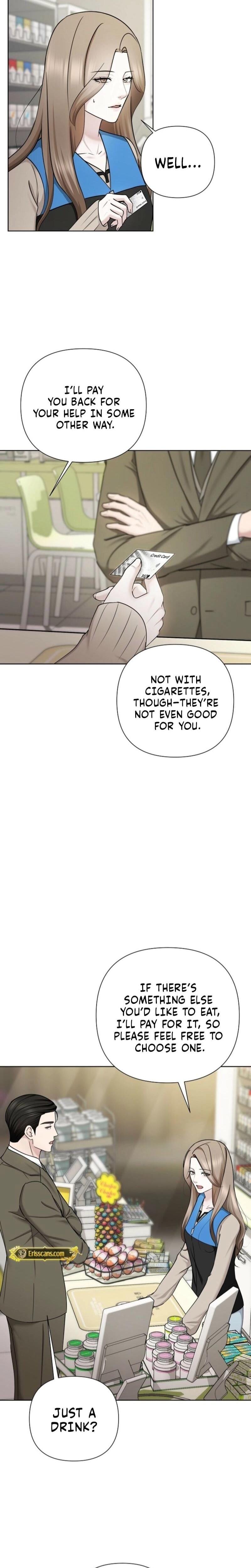 Mystic City Uncensored, chapter 18, page 7 of 25