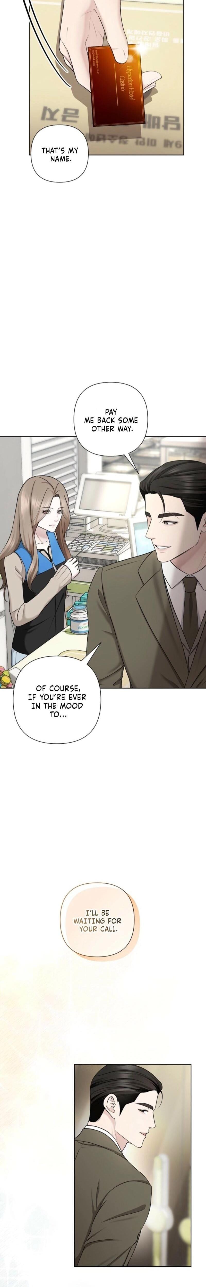 Mystic City Uncensored, chapter 18, page 9 of 25