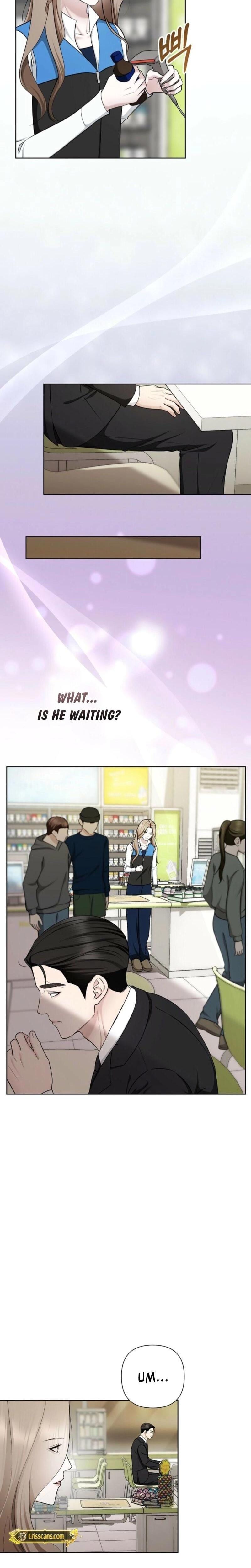 Mystic City Uncensored, chapter 18, page 12 of 25