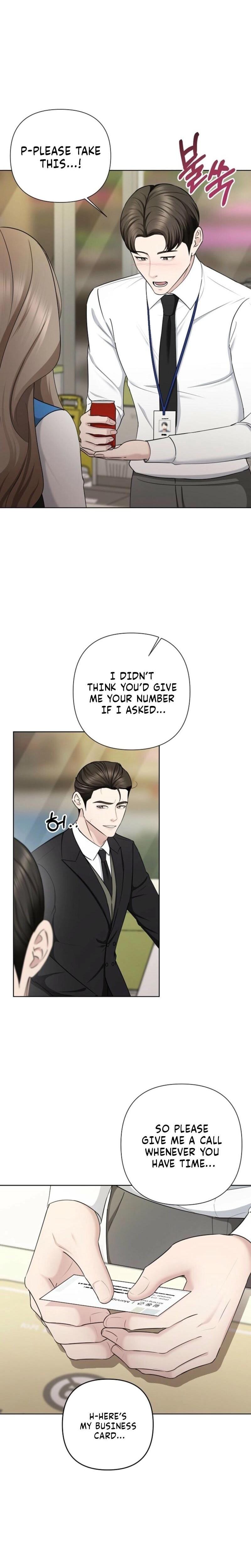 Mystic City Uncensored, chapter 18, page 13 of 25