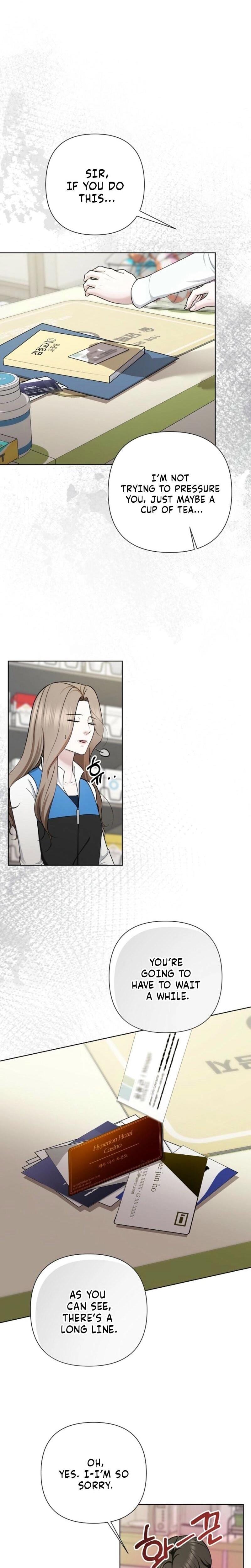 Mystic City Uncensored, chapter 18, page 14 of 25