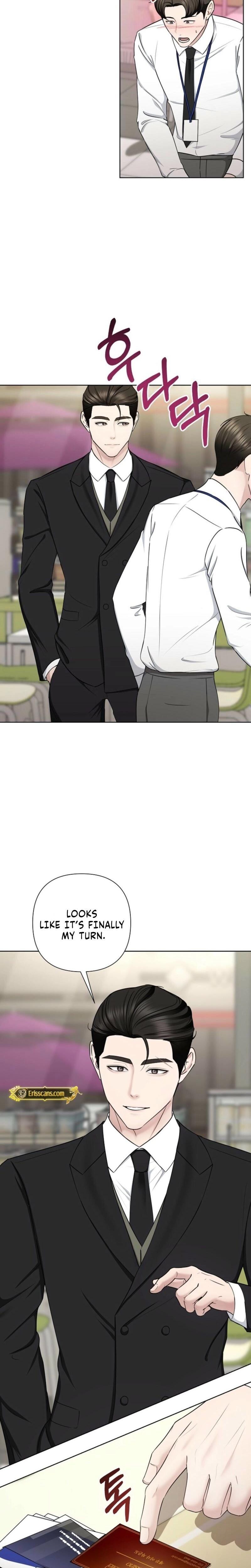 Mystic City Uncensored, chapter 18, page 15 of 25
