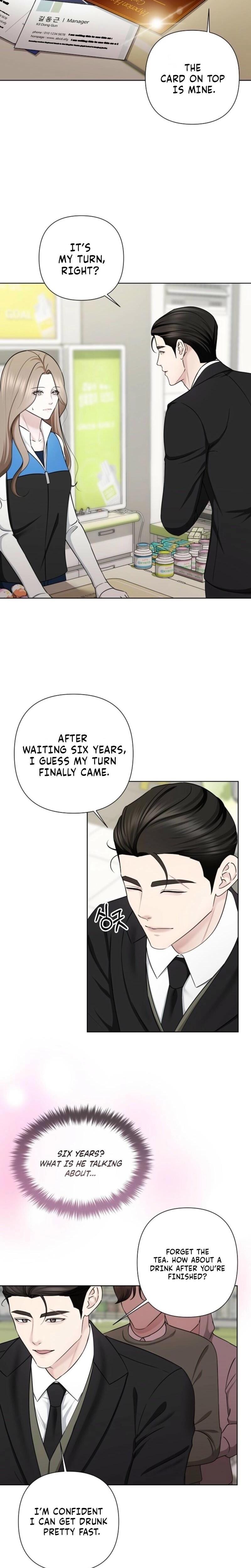 Mystic City Uncensored, chapter 18, page 16 of 25