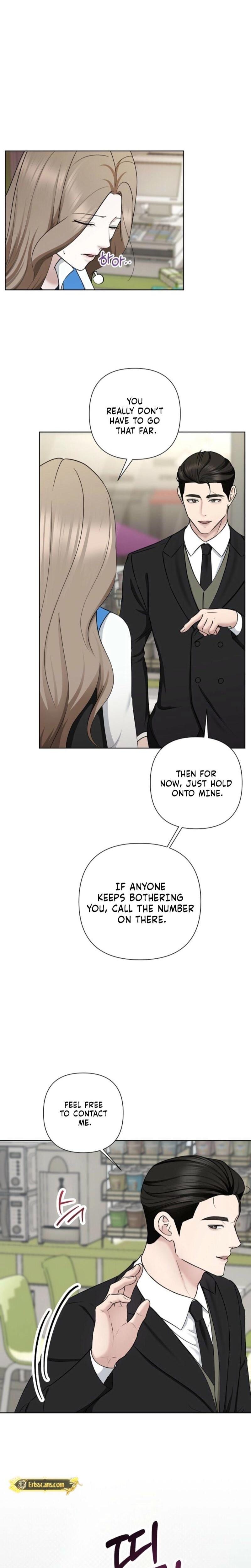 Mystic City Uncensored, chapter 18, page 20 of 25