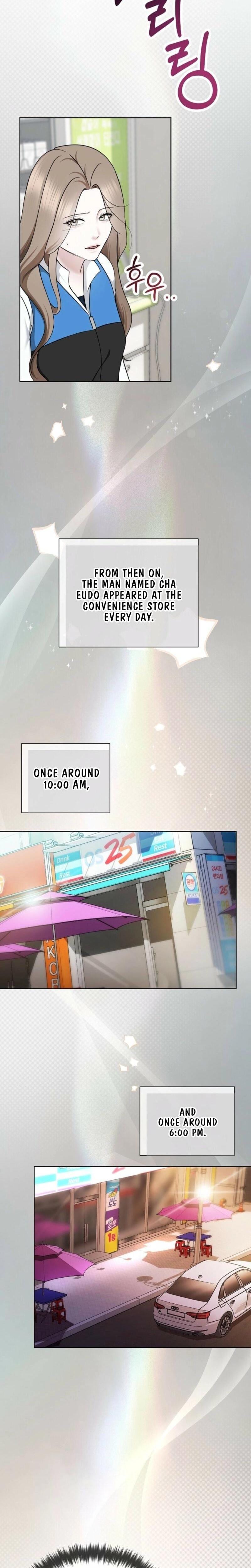 Mystic City Uncensored, chapter 18, page 21 of 25