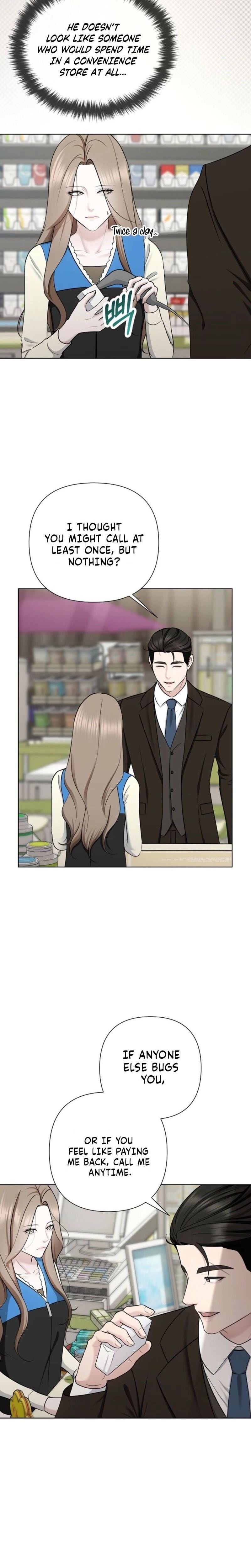 Mystic City Uncensored, chapter 18, page 22 of 25