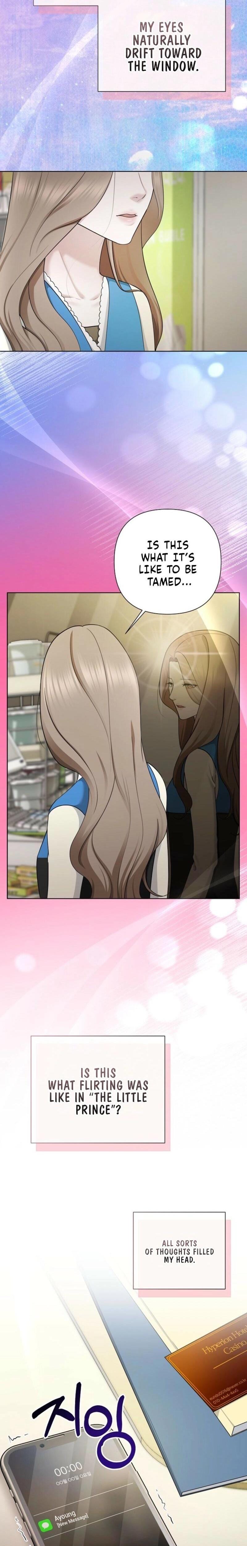 Mystic City Uncensored, chapter 18, page 24 of 25