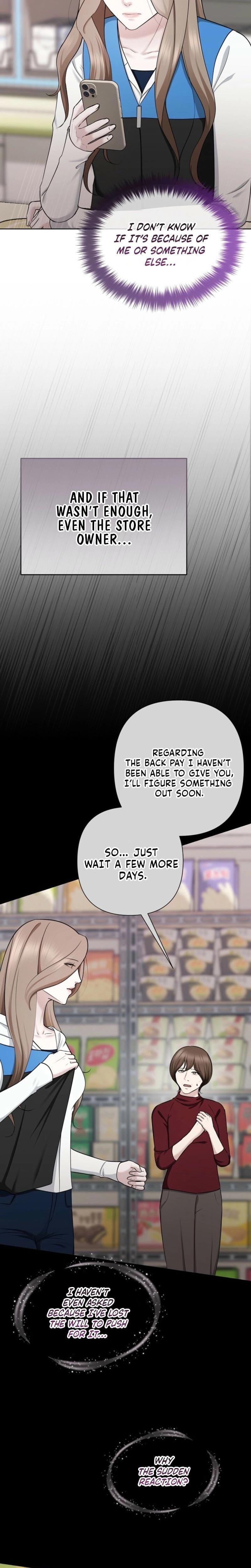 Mystic City Uncensored, chapter 19, page 6 of 29