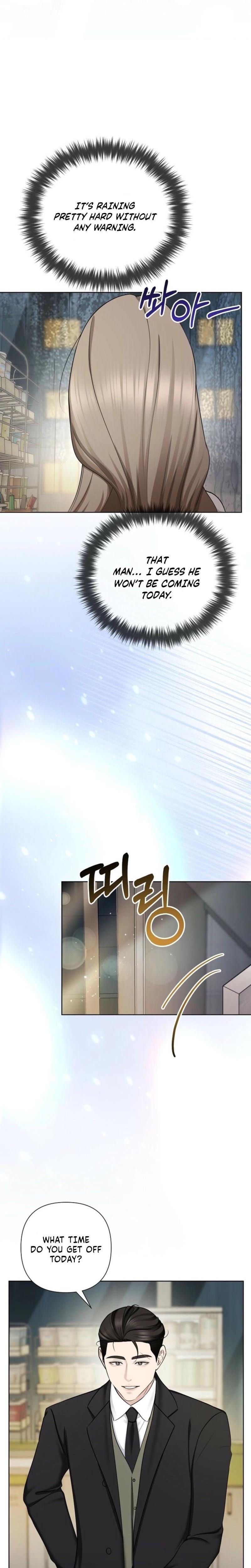 Mystic City Uncensored, chapter 19, page 8 of 29