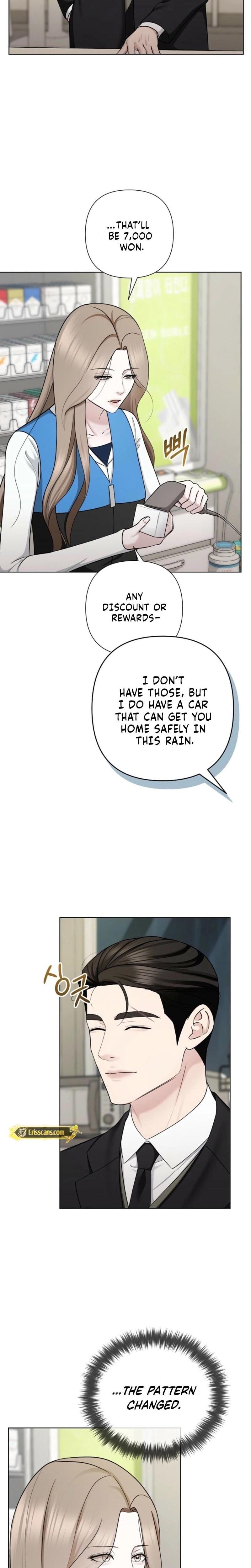 Mystic City Uncensored, chapter 19, page 9 of 29
