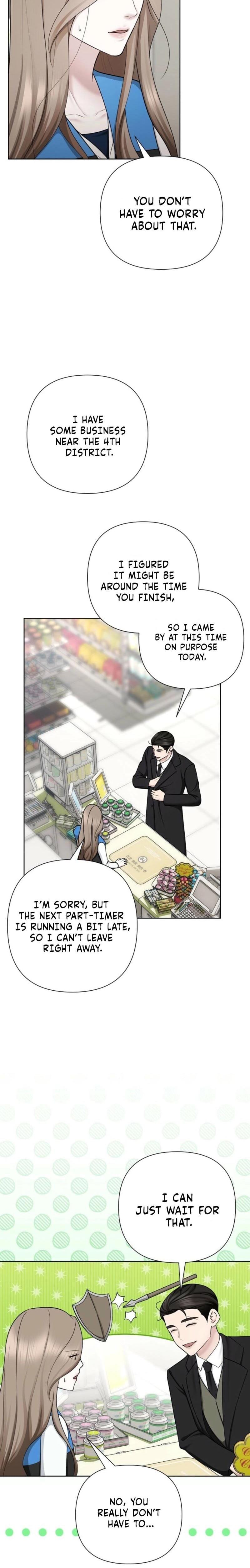 Mystic City Uncensored, chapter 19, page 10 of 29