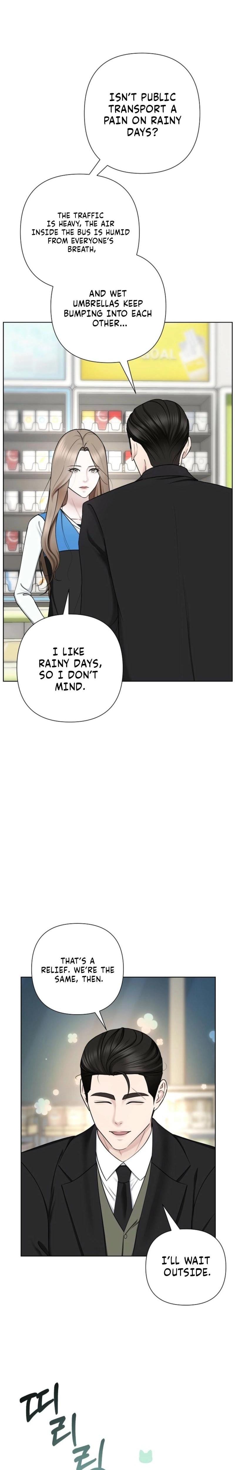 Mystic City Uncensored, chapter 19, page 11 of 29