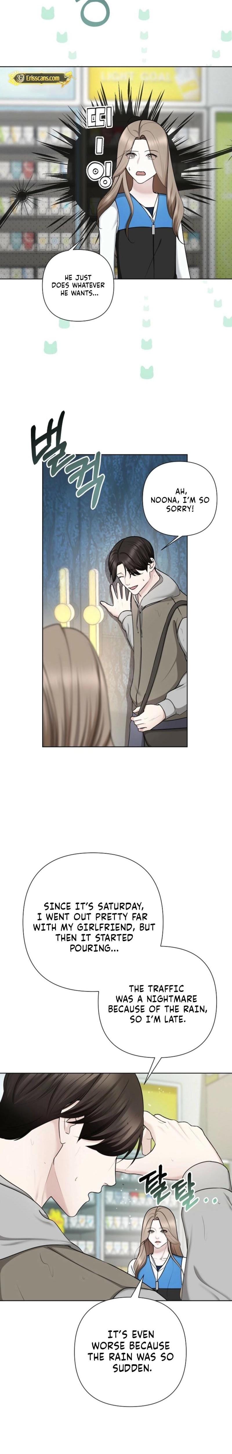 Mystic City Uncensored, chapter 19, page 12 of 29
