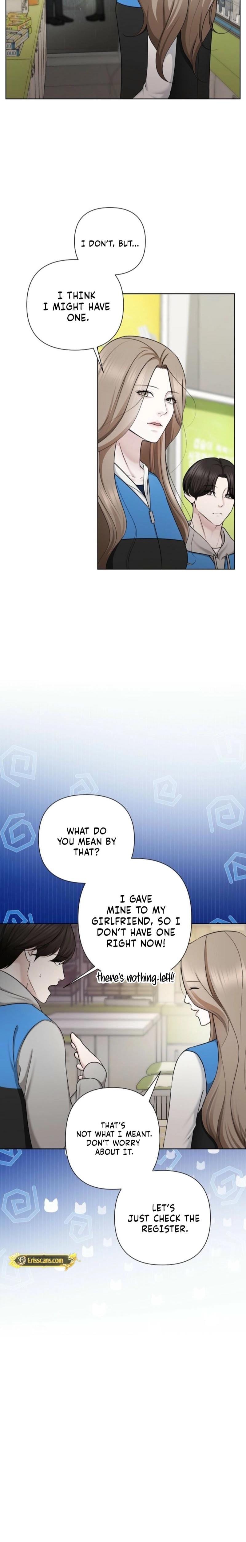 Mystic City Uncensored, chapter 19, page 14 of 29
