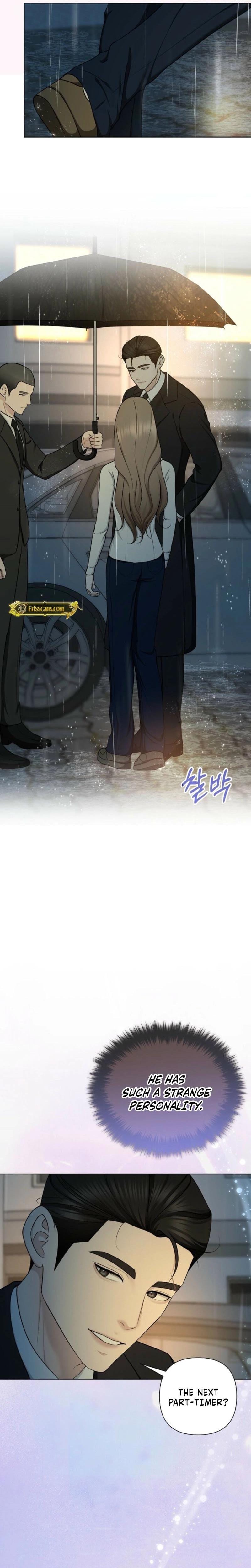 Mystic City Uncensored, chapter 19, page 17 of 29