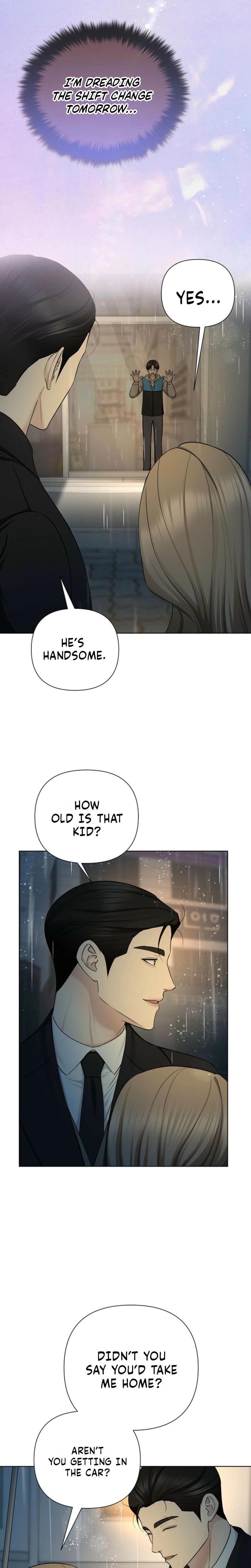 Mystic City Uncensored, chapter 19, page 18 of 29