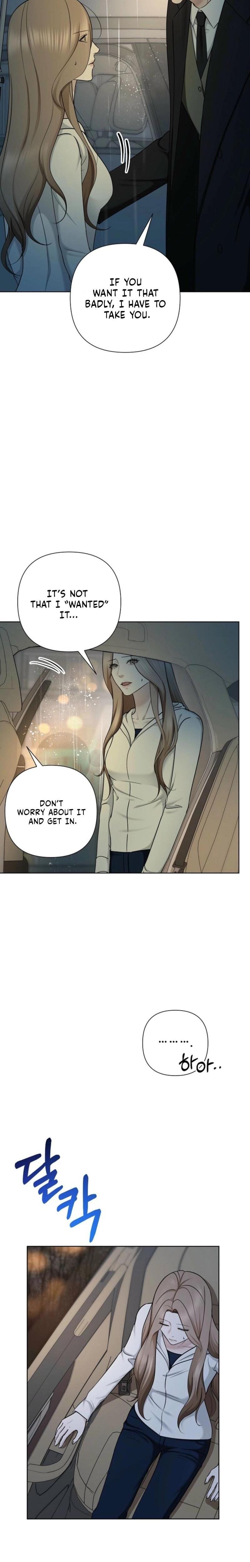 Mystic City Uncensored, chapter 19, page 19 of 29