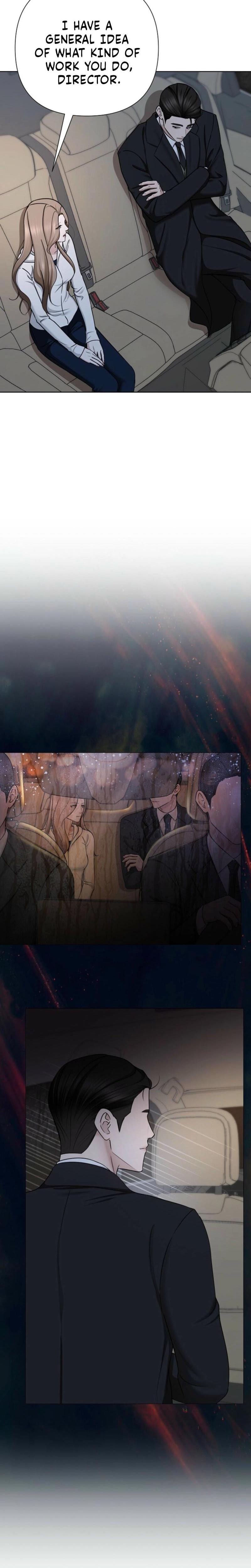 Mystic City Uncensored, chapter 19, page 21 of 29