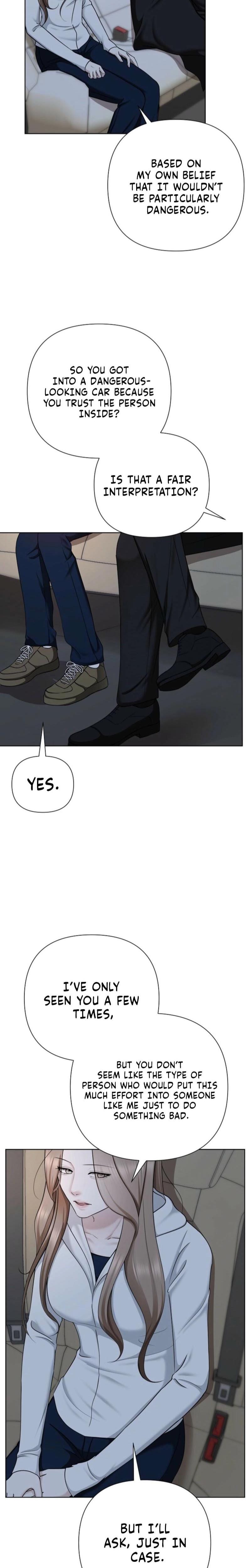 Mystic City Uncensored, chapter 19, page 23 of 29