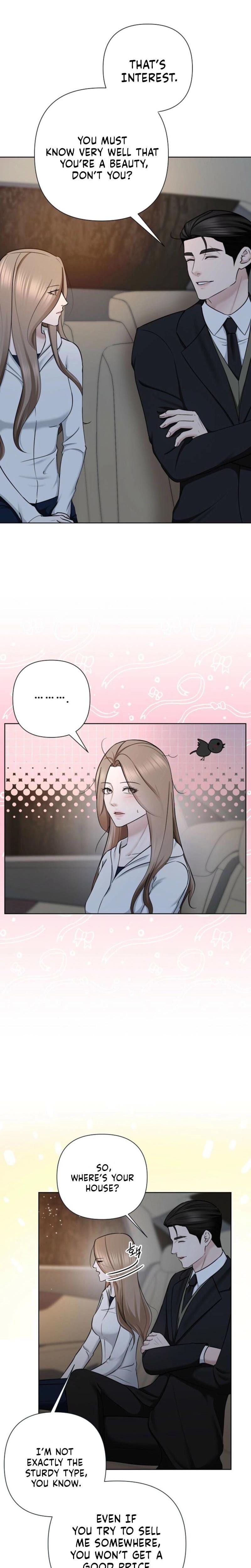 Mystic City Uncensored, chapter 19, page 26 of 29