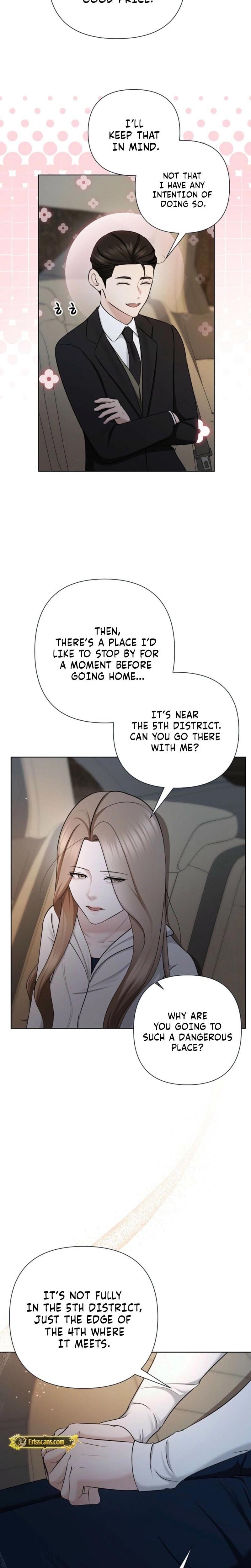 Mystic City Uncensored, chapter 19, page 27 of 29