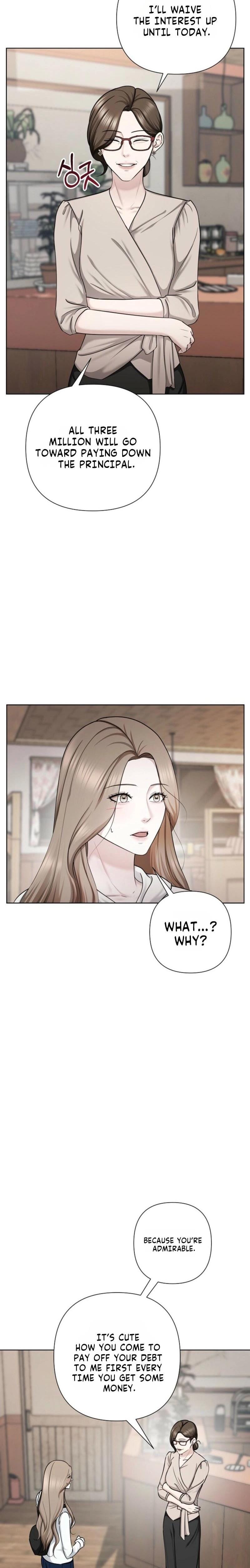 Mystic City Uncensored, chapter 20, page 6 of 28