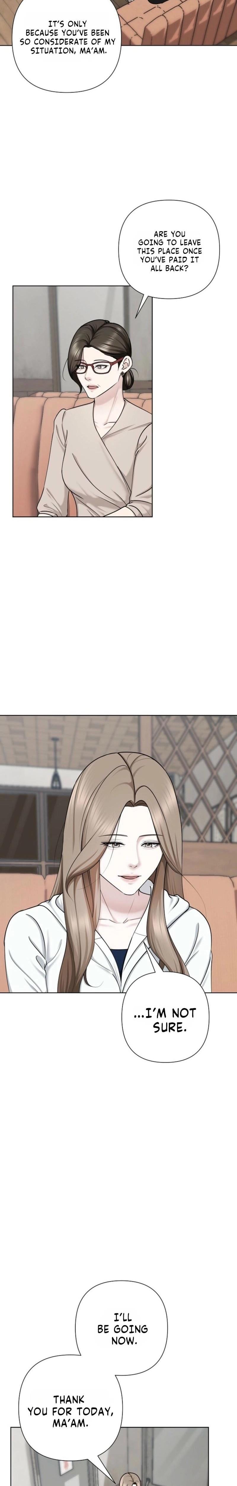 Mystic City Uncensored, chapter 20, page 8 of 28