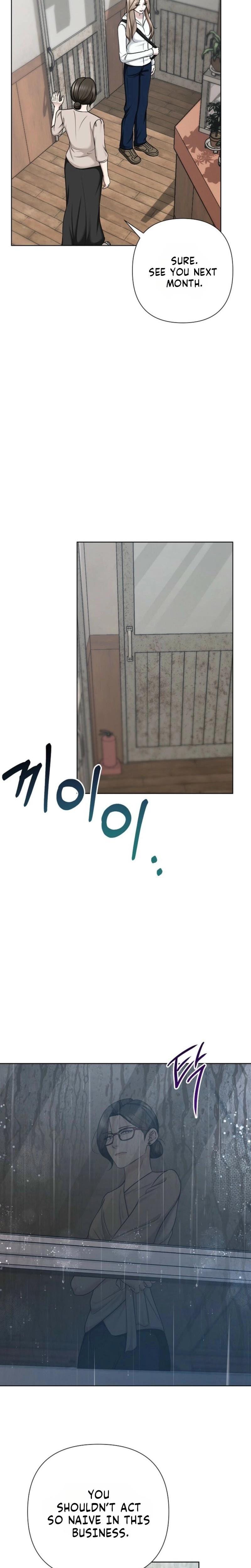 Mystic City Uncensored, chapter 20, page 9 of 28