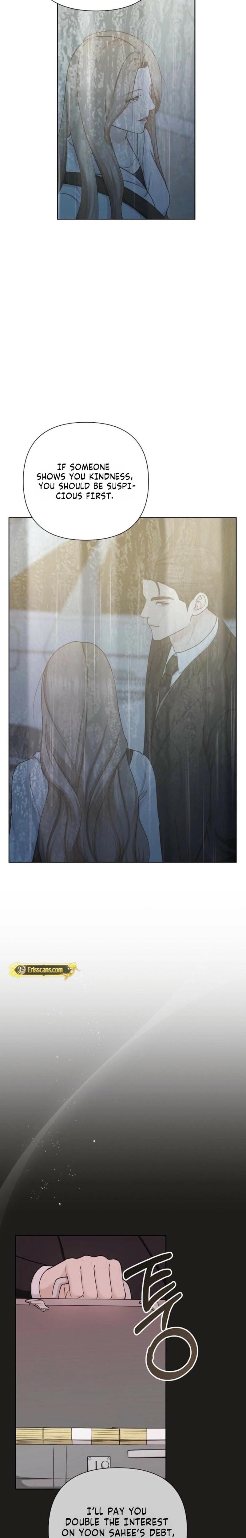 Mystic City Uncensored, chapter 20, page 10 of 28