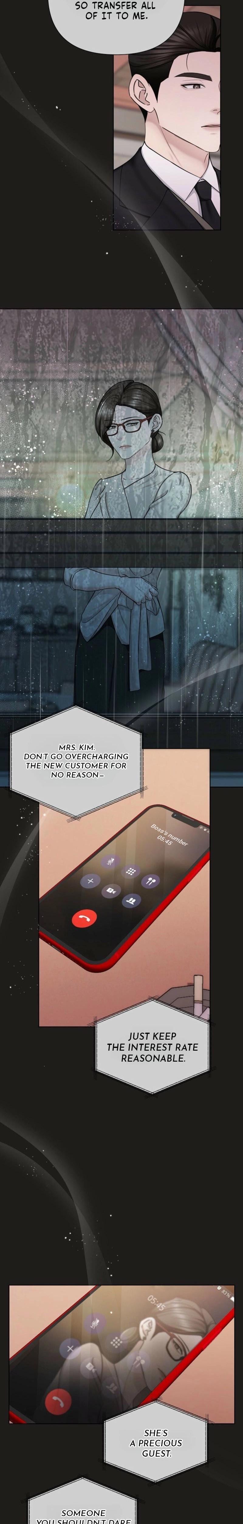 Mystic City Uncensored, chapter 20, page 11 of 28