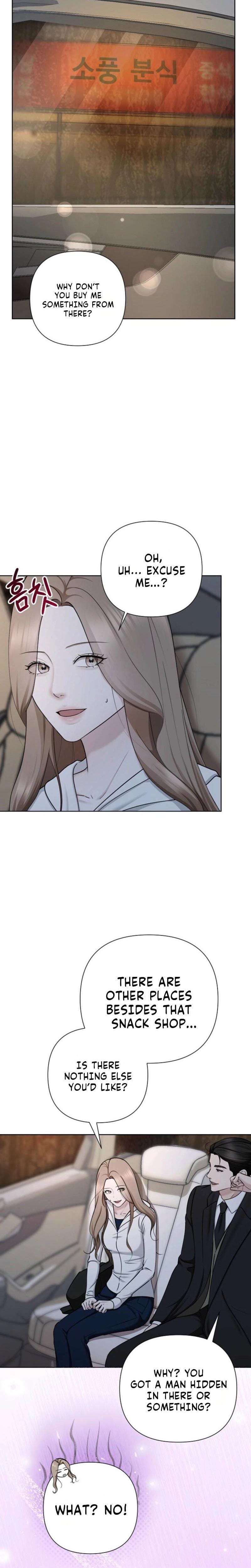Mystic City Uncensored, chapter 20, page 14 of 28