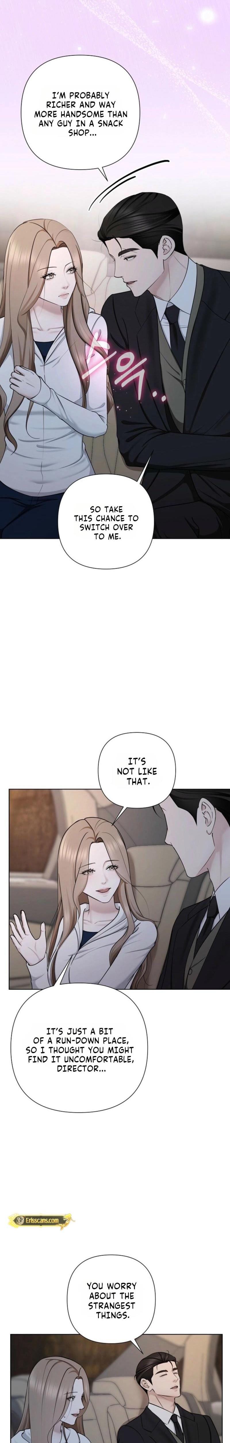Mystic City Uncensored, chapter 20, page 15 of 28