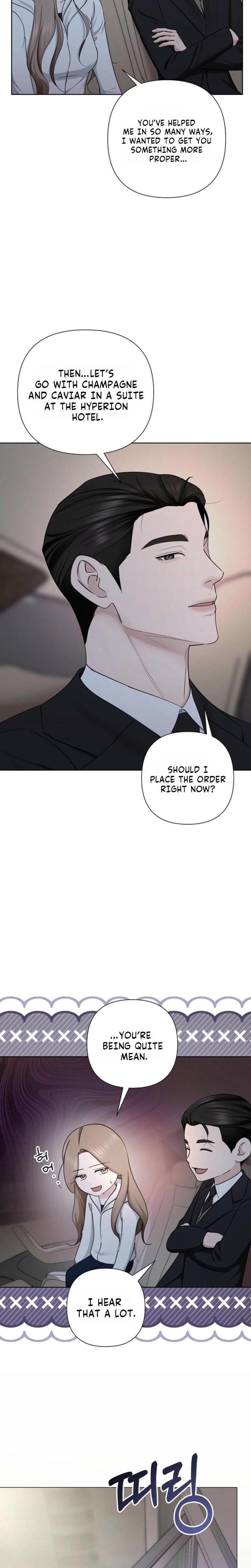 Mystic City Uncensored, chapter 20, page 16 of 28
