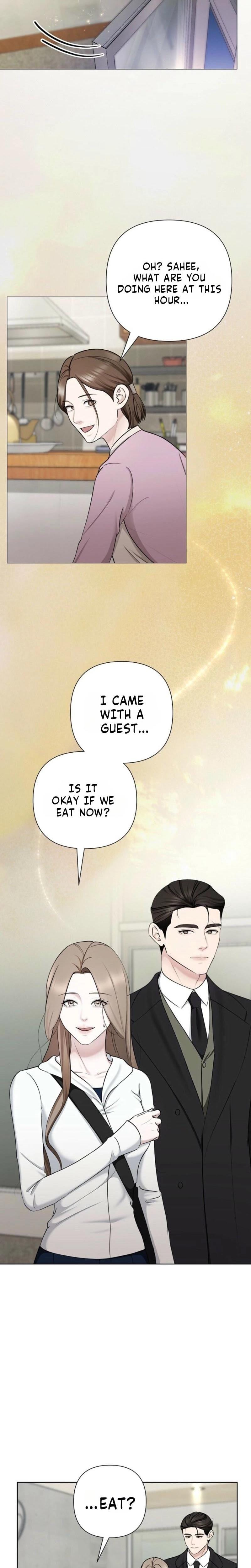 Mystic City Uncensored, chapter 20, page 17 of 28