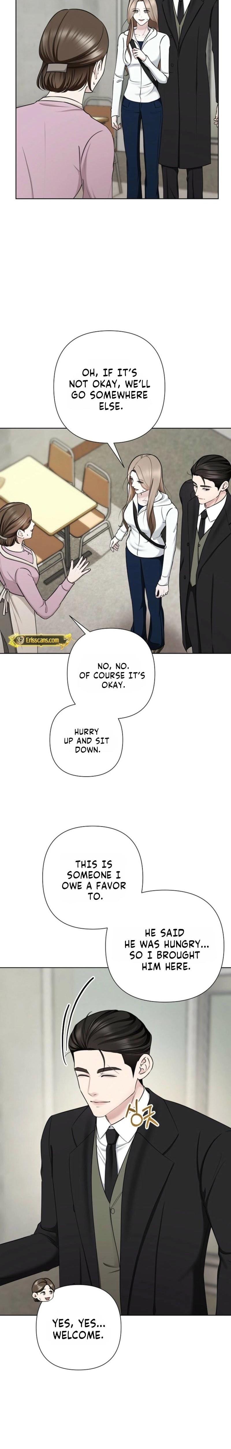 Mystic City Uncensored, chapter 20, page 18 of 28