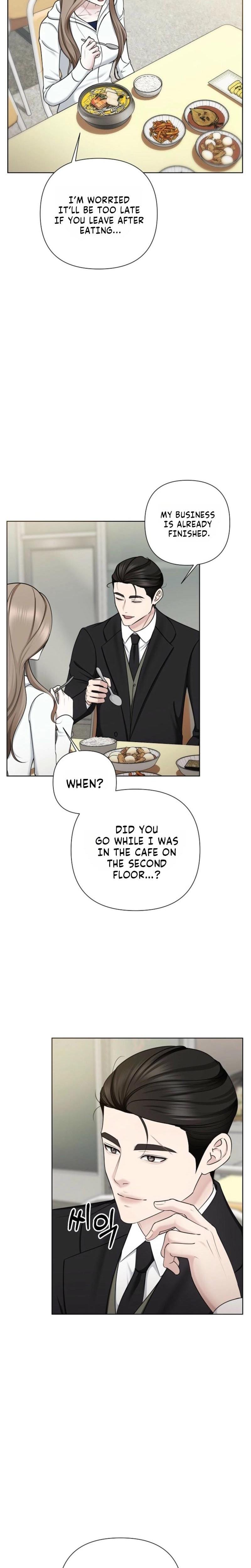 Mystic City Uncensored, chapter 20, page 20 of 28
