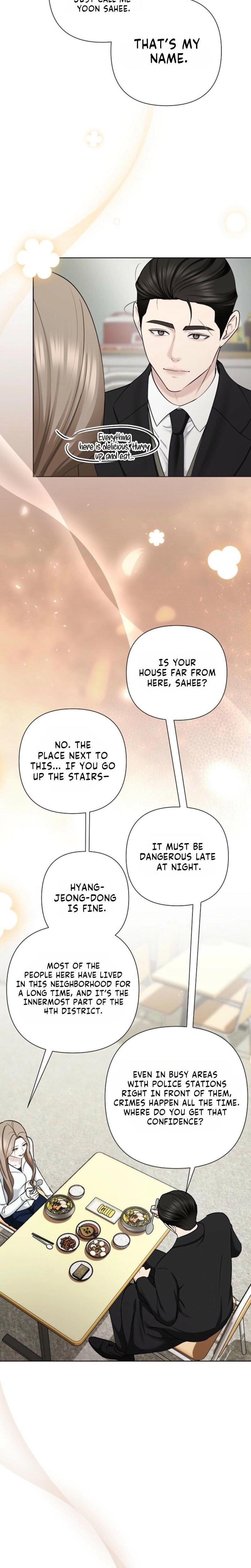 Mystic City Uncensored, chapter 20, page 22 of 28