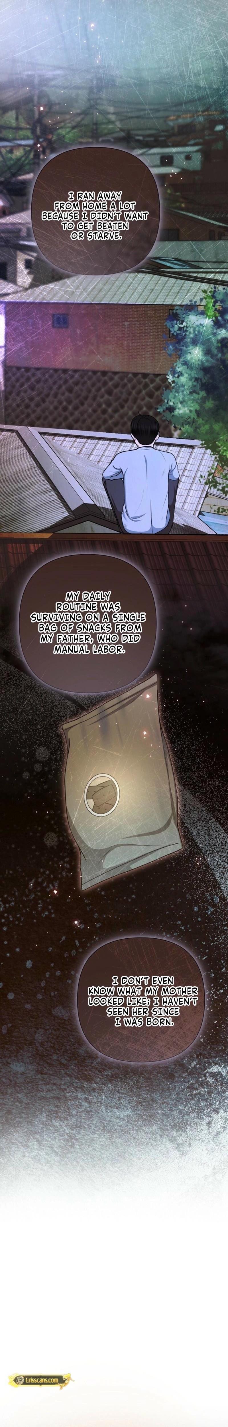 Mystic City Uncensored, chapter 20, page 25 of 28