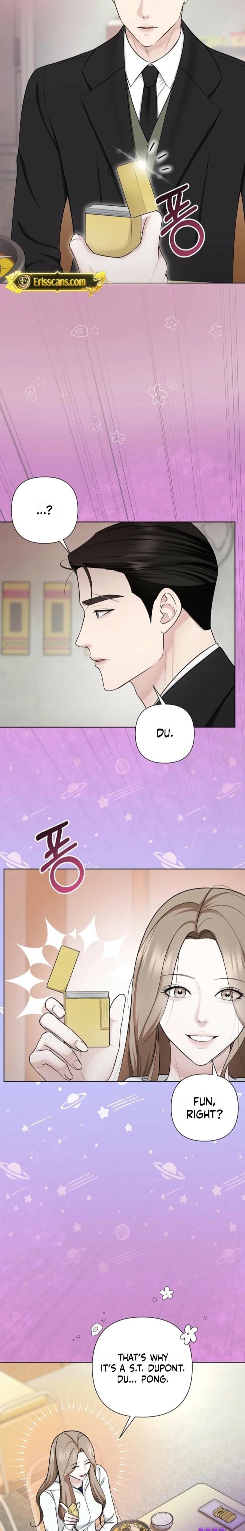 Mystic City Uncensored, chapter 21, page 5 of 25