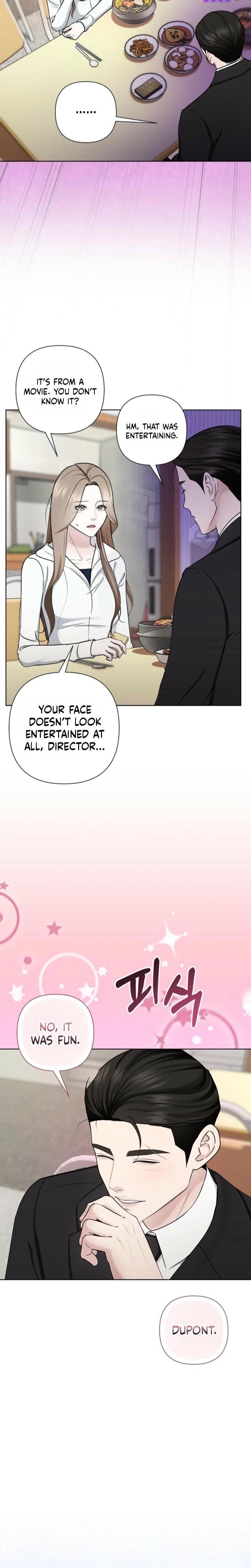 Mystic City Uncensored, chapter 21, page 6 of 25