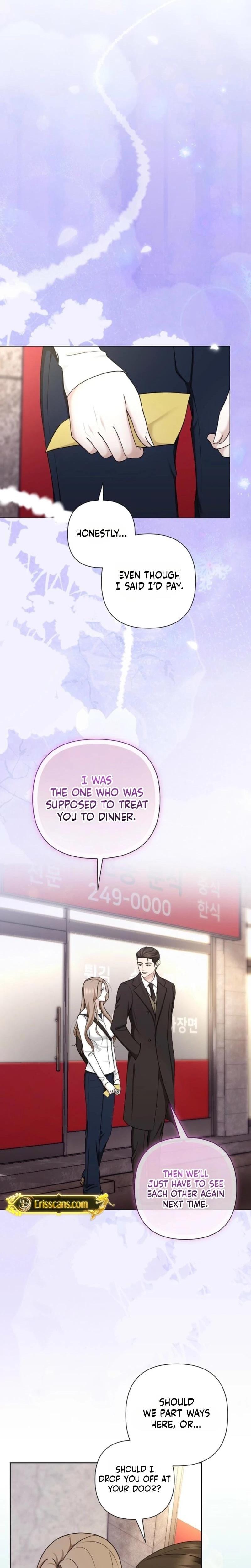 Mystic City Uncensored, chapter 21, page 7 of 25